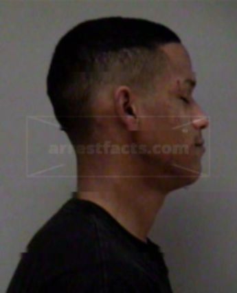 Matthew John Johnson