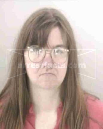 Jacqueline Marie Corkron