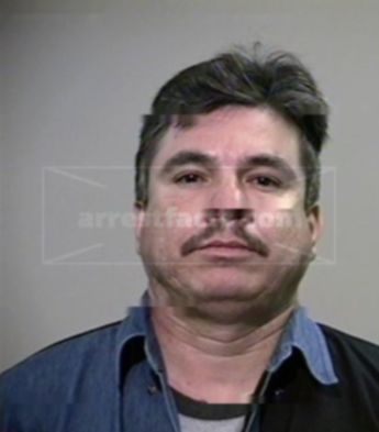 Juan Johston Ramirez