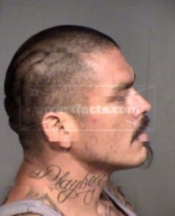 Gilbert Andre Martinez