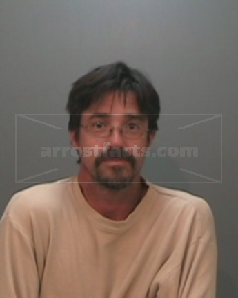 Mark Denman Hamilton
