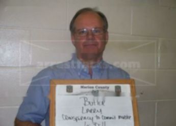 Larry Butler