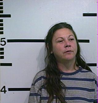 Sharone Gail Mundine