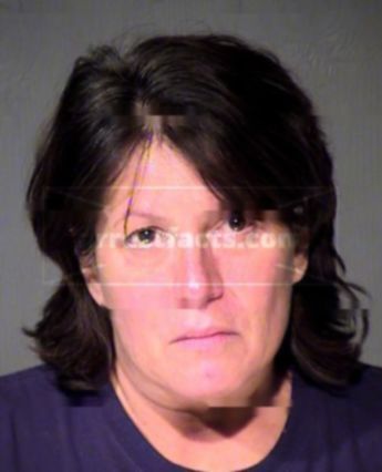 Michelle Marie Dillman