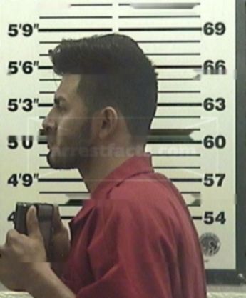 Thomas Aguilar