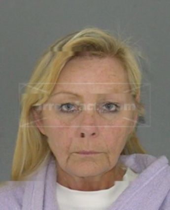 Tina Triplett