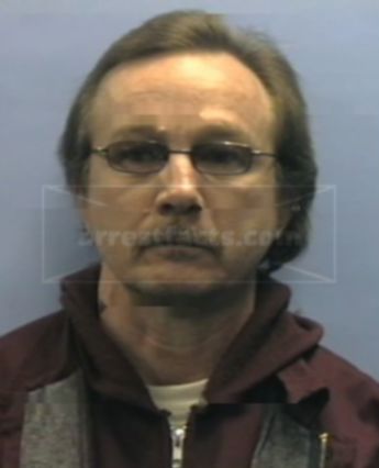 Edward Lee Salyer