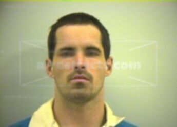 Joshua David Mchenry