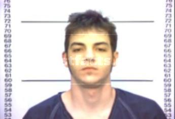Christopher Andrew Harlan