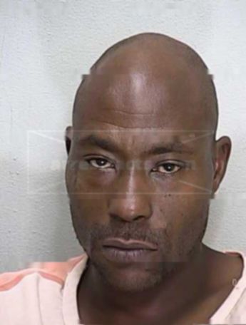 Jerome Rivers
