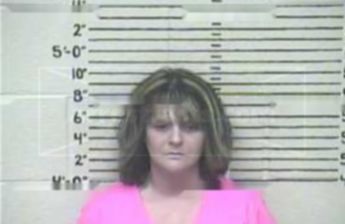 Crystal D. Sodder