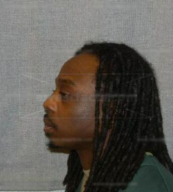 Ronnie L Polk