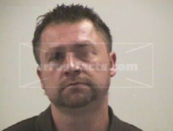 Brent Douglas Powell