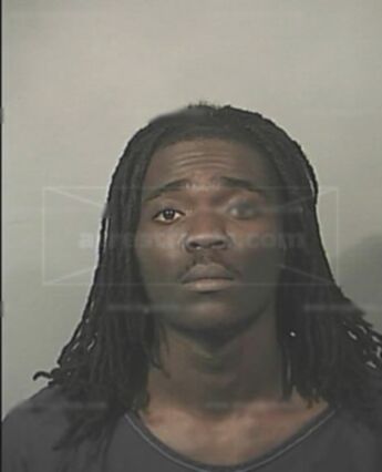 Willie Benjamin Hampton