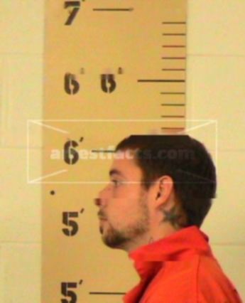 Caleb Ray Green