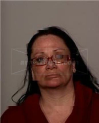 Melissa Marie Shannon