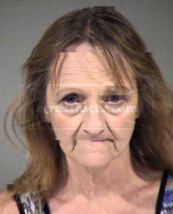 Ruth Ann Howe