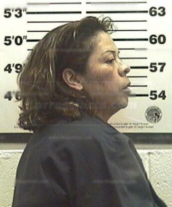 Tina Louise Standifer