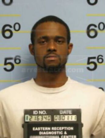 Antonio Mcclurkin