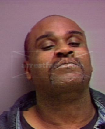 Dewayne Patterson