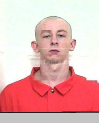 Matthew James Veach