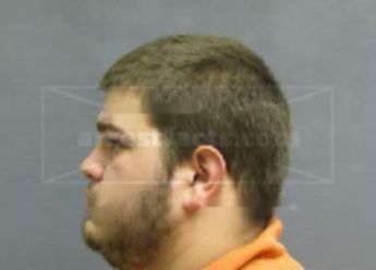 Jonathon Tyler Shirley