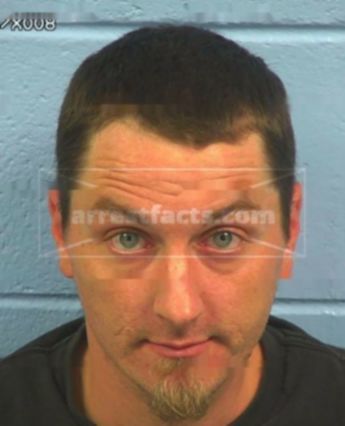 Rickey Blake Maxwell