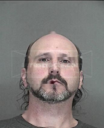 Kenton Lee Krumrei
