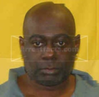 Jessie James Leflore