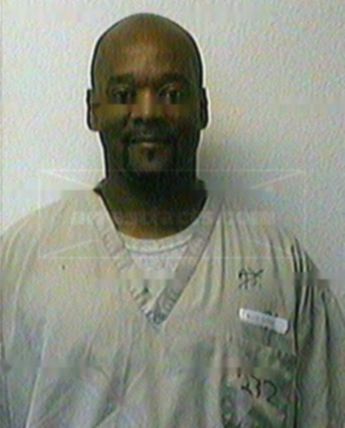 Frederick Howard Washington