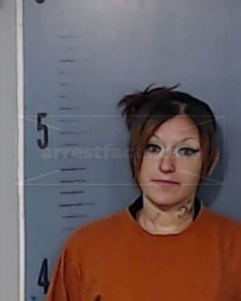 Kayla Ann Morales