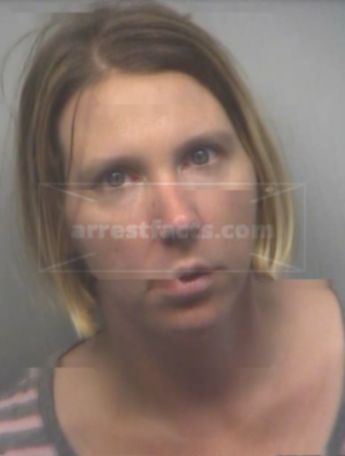 Melissa K Loudermilk