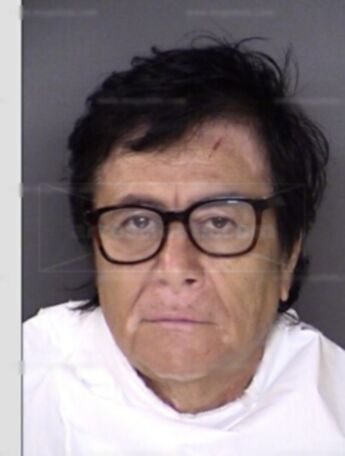 Joseph Alfred Sanchez