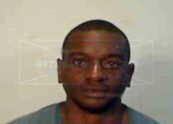 Antwayne Advill Redding