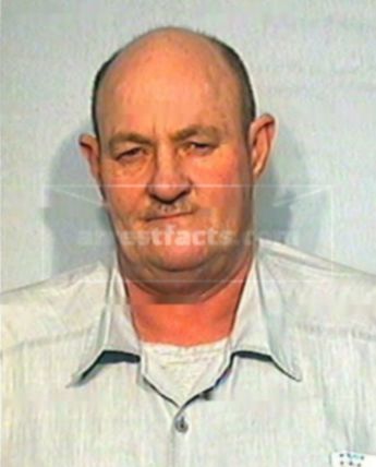 Barney D Walker