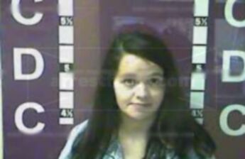 Kimberly Ann Morris