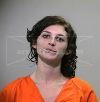 Kirsten Nicole Weaver