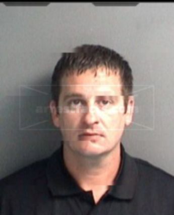 Christopher Brent Cravey