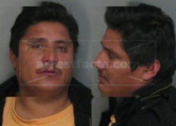 Leon Espinoza
