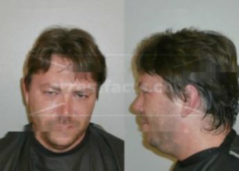 Steven Paul Alverson