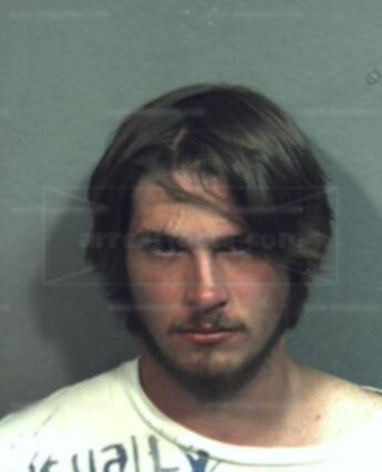David Michael Britt