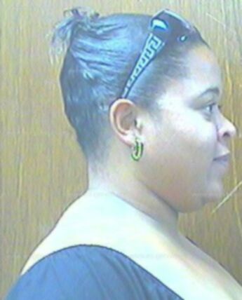 Natasha D Gaines