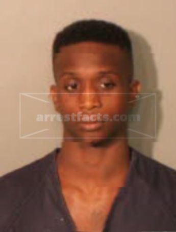 Ladarius Phillips