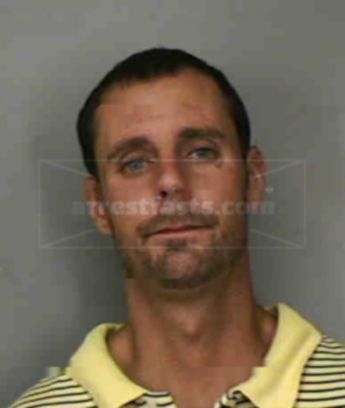 Eric Matthew Worden