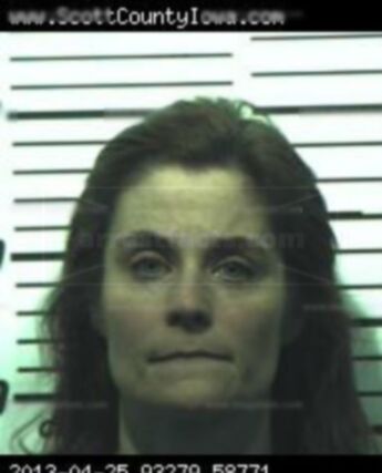 Laura Jean Marti Chester