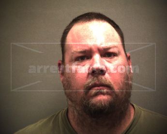 Michael Gene Cates