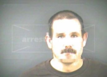Bradford Allen Atchley