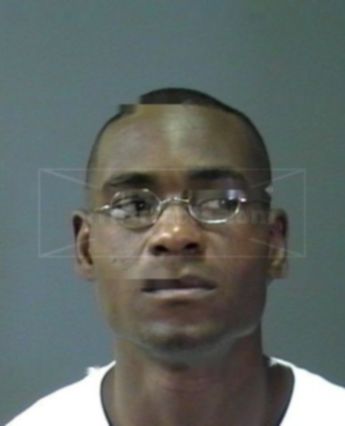 Ricky Dianell White