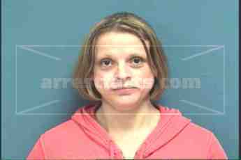 Brandele Casandra Barnes