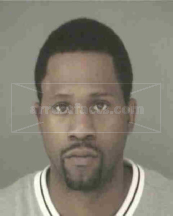 Breon David Greene